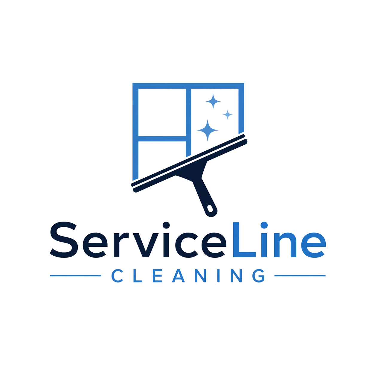 ServiceLine Cleaning